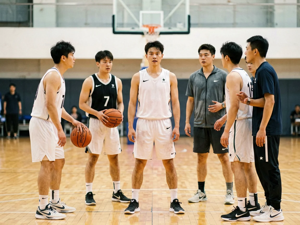 体育赛场准备,梁靖崑冬奥会